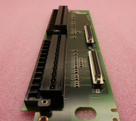General Electric IS200TRTDH1CCC Mark VI Speedtronic Board Contact Input Terminal Circuit Board