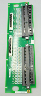 General Electric IS200TBTCH1CBB Mark VI Therocouple terminal board Contact Input Terminal Circuit Board