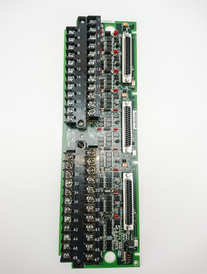 General Electric General Electric Mark VI IS200TBAIH1CCC Powergenics board power generation control module