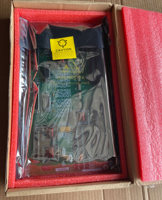 General Electric Mart VI Servo Terminal Board Ge IS200TSVOH1BBB DCS Card Servovalve Speedtronic