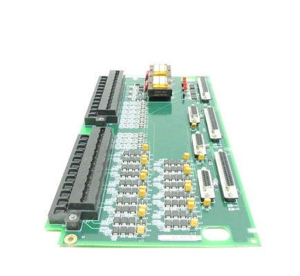 General Electric Mark VI Ge IS200TPROH1BBB Protection terminal board Speedtronic MKVI