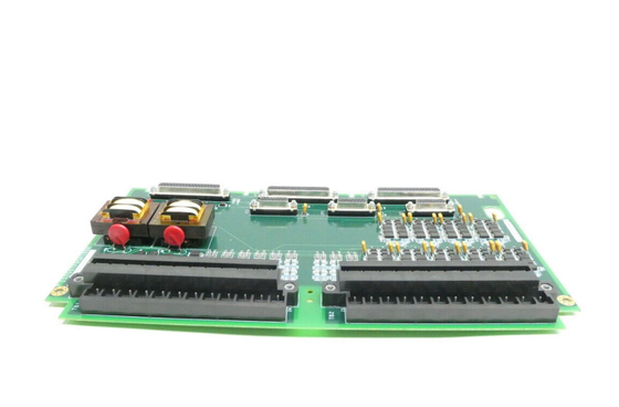General Electric Mark VI Ge IS200TPROH1BBB Protection terminal board Speedtronic MKVI