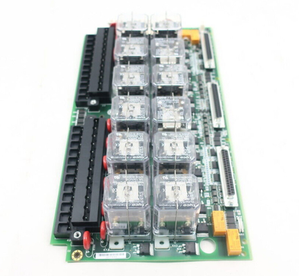 General Electric Mark VI Ge IS200TREGH1BDB Emergency Termination Board