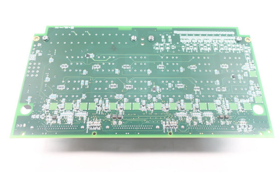 General Electric Mark VI Ge IS200TREGH1BDB Emergency Termination Board