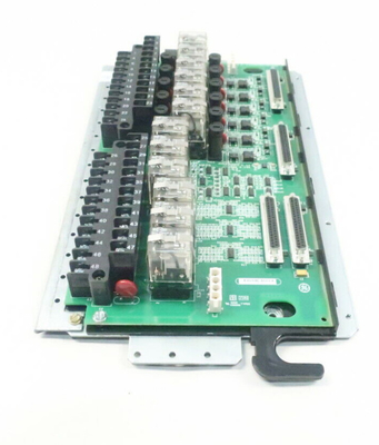 General Electric Mark VI IS200TRLYH1BGF relay terminal board module