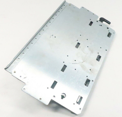 General Electric Mark VI IS200TRLYH1BGF relay terminal board module