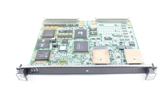 General Electric Mark VI Ge IS200VAICH1DAA VME Analog Input Board Turbine Control Card