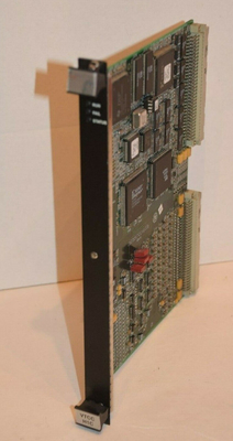 General Electric Mark VI Ge IS200VTURH1BAA Primary Turbine Protection Board Turbine Control Card