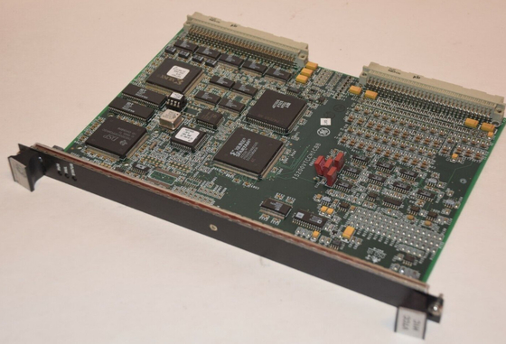 General Electric Mark VI Ge IS200VTURH1BAA Primary Turbine Protection Board Turbine Control Card