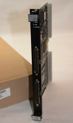 General Electric Mark VI Ge IS200VTURH1BAA Primary Turbine Protection Board Turbine Control Card