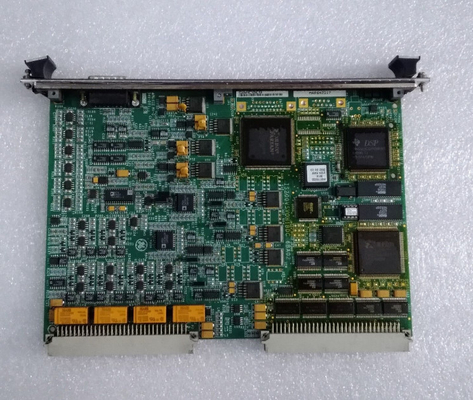 General Electric Mark VI Ge IS200VSVOH1BDC PCB Circuit Board VME Turbine Control Card