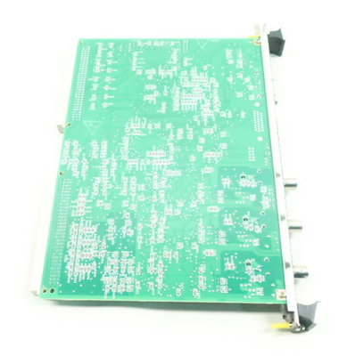 General Electric Mark VI Ge IS215VCMIH2CC PCB Circuit Board Analog Input Card Turbine Control System