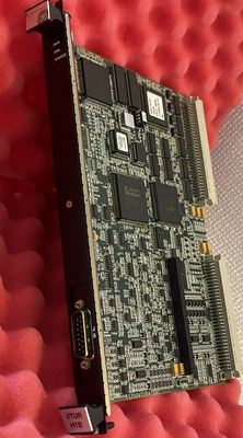 General Electric Mark VI Ge IS200VTURH1BAB Turbine Control System Board VME control card