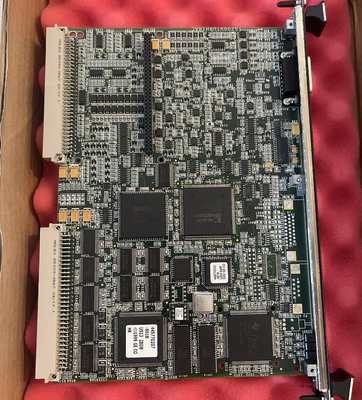 General Electric Mark VI Ge IS200VTURH1BAB Turbine Control System Board VME control card