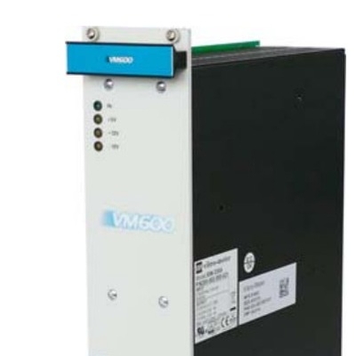 MEGT VBM RPS6U 200-582-300-013  rack power supplies