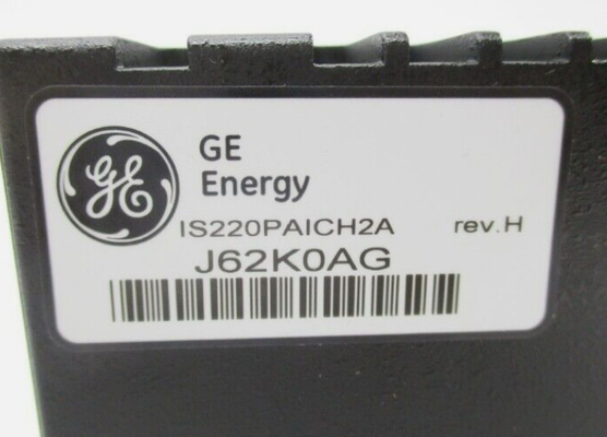 General Electric IS220PAICH2A-Mark VIe Analog I/O Module NEW ORIGINAL Ready to ship