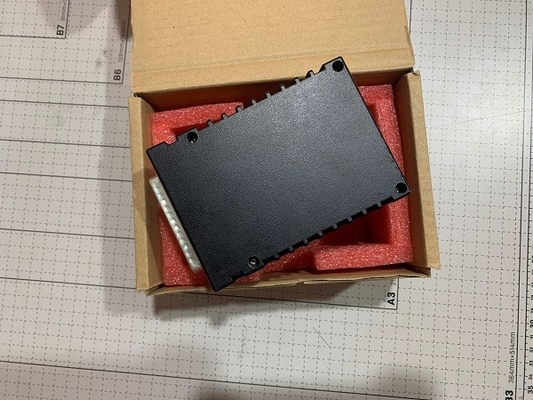 General Electric IS220PDOAH1A DCS system Mark VI IS220 series Discrete Output Module