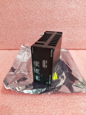 General Electric IS220PAICH1B Analog I/O Pack Mark VIe Series Products NSMP