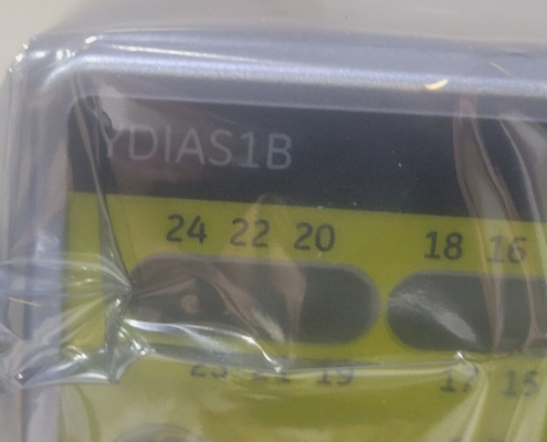 General Electric Mark VI IS420YDOAS1B Discrete Output Module Made In USA Ready To Ship