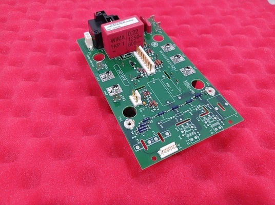 General Electric IS200ERSCG1AAA DCS System Mark VI IS200 Series Exciter Regulator Static Converter