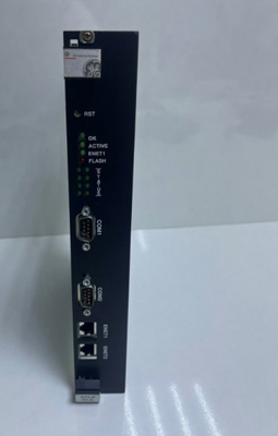 General Electric IS200ACLEH1A EX2100 Series System Application Control Layer Module