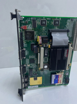 General Electric IS200ACLEH1A EX2100 Series System Application Control Layer Module