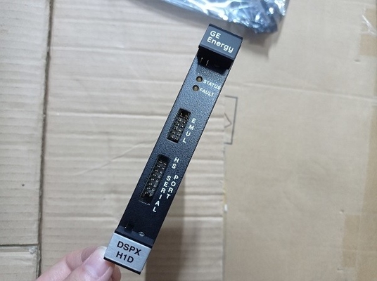 General Electric IS200DSPXH1DBD DRIVE DSP Control Card EX2100 series Card  with good price