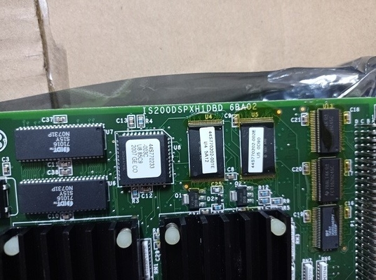 General Electric IS200DSPXH1DBD DRIVE DSP Control Card EX2100 series Card  with good price