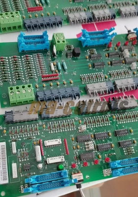 ABB SCYC51213 PSR Cyclo Converter FIRING UNIT MVAC Drives Parts Distributors & Suppliers Good Price, Plenty In Stock