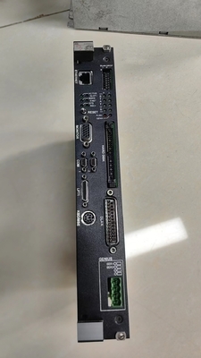 General Electric Mark VI IS215UCVDH7A Double Slot Controller Board 16 MB DRAM/AMD-K6 300 MHz