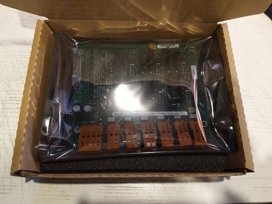 ABB LTC391AE01 Product ID HIEE401782R0001 Gate Driver Board Circuit Board Module