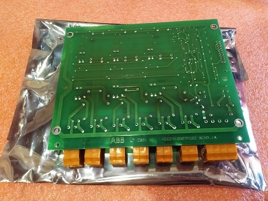 ABB LTC391AE01 Product ID HIEE401782R0001 Gate Driver Board Circuit Board Module