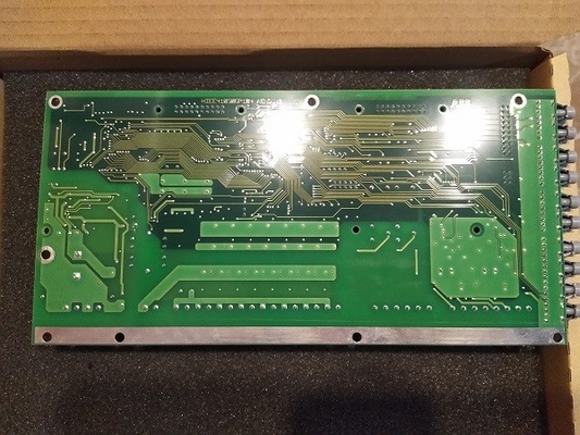 ABB UAC389AE02 Product ID HIEE300888R0002 digital power control circuit board Weight 0.75 kg New in stock