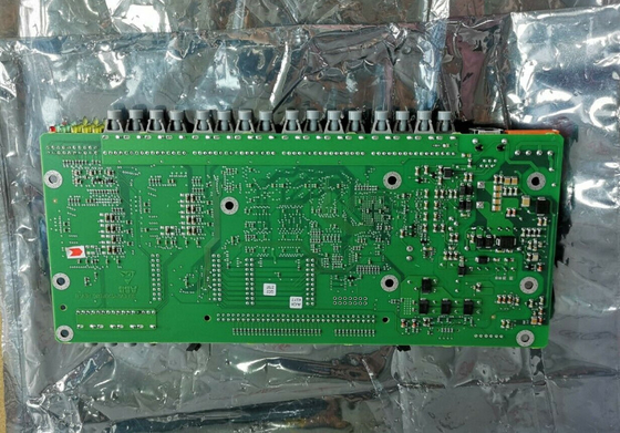 ABB Type PPC907BE Product ID 3BHE024577R0101 Servo Drive Circuit Board Weight 0.7 kg