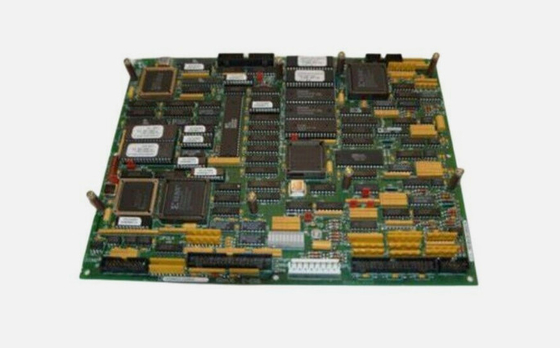 General Electric DS200UCIAG1ACC Operating System: QNX, UC2000 Motherboard FOR Drive Control