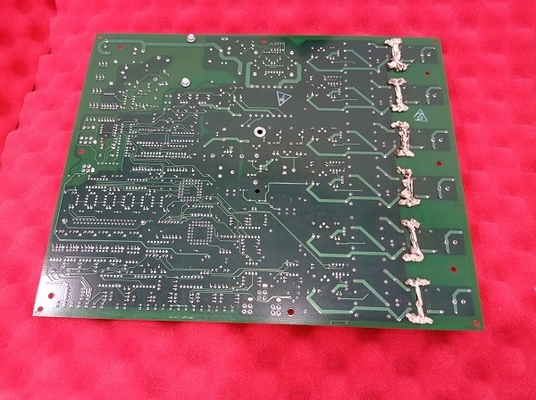 General Electric Mark V DS200UCVAH1ABC Turbine Control Relay Board CIRCUIT BOARD One Year Warranty