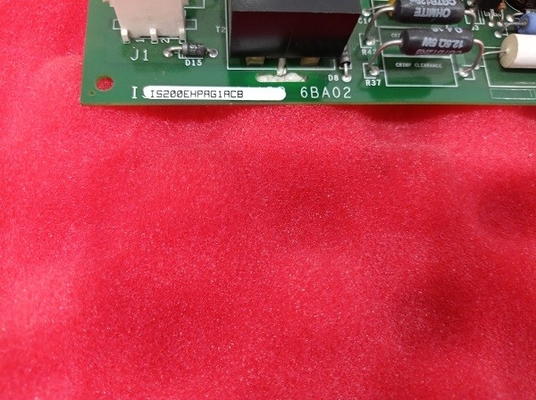 General Electric Mark V DS200UCVAH1ABC Turbine Control Relay Board CIRCUIT BOARD One Year Warranty