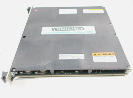 Woodward 5464-331 Kernel Power Supply Module Made in United States (US), Demension: 15.5cm*15.5cm*11.5cm