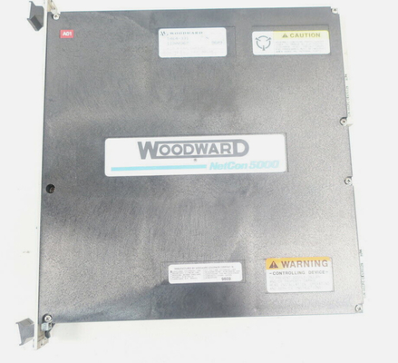 Woodward 5464-331 Kernel Power Supply Module Made in United States (US), Demension: 15.5cm*15.5cm*11.5cm