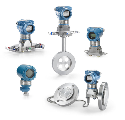 EMERSON Rosemount™ 3051 Pressure Transmitter All Product Customized Models Are Available For Ordering