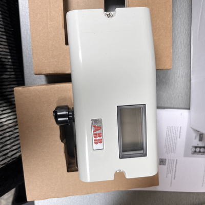 ABB Model V18345-xx Electro Pneumatic Positioner TZIDC、Digital Positioner TZIDC All Products Available To Order