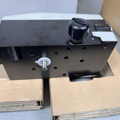 ABB Model V18345-xx Electro Pneumatic Positioner TZIDC、Digital Positioner TZIDC All Products Available To Order