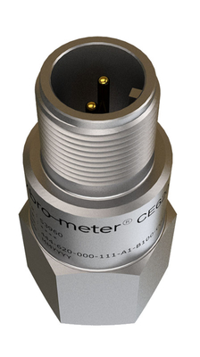 MEGIT VIBRO-M CE620 Piezoelectric Accelerometer With Integrated Electronics READY TO SHIP