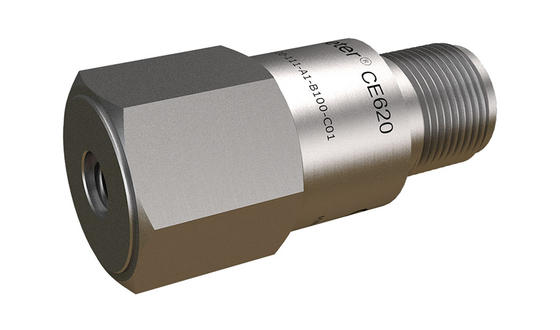 MEGIT VIBRO-M CE620 Piezoelectric Accelerometer With Integrated Electronics READY TO SHIP