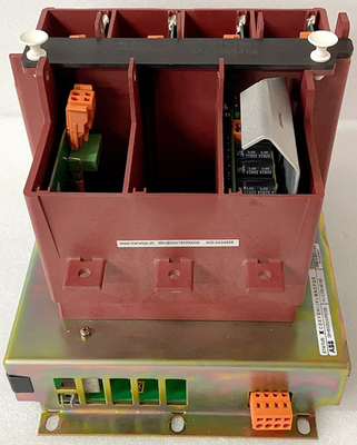 ABB Type: KUC755AE105 Product ID: 3BHB005243R0105 Gate Unit Power New And Original