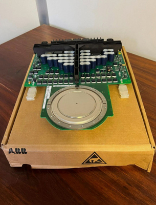 ABB GVC750BE101 3BHE009681R0101 IGCT Module 3BHB013088R0001 5SHY3545L0010 SWISS MADE