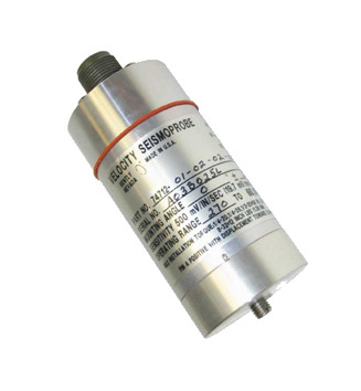 Bently Nevada Probe 9200-06-05-05-00 Seismoprobe Velocity Transducers New Stock From Baker Hughes/General Electric