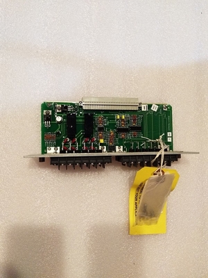 Bently Nevada 84145-01（78462-01）XDCR I/O & RECORD TERMINAL BOARD NEW IN STOCK