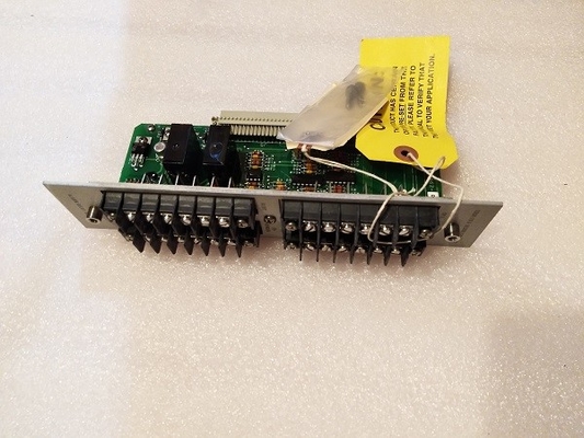 Bently Nevada 84145-01（78462-01）XDCR I/O & RECORD TERMINAL BOARD NEW IN STOCK