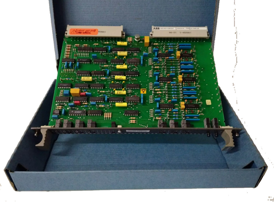 ABB HIEE400103R0001 CS A463 AE Automation Control Monitoring Module Weight 1.2 Kg